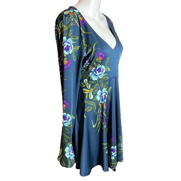 Free People Dress Date Night Size Small - Picture 4 of 6